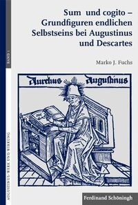 Vorderes Coverbild Sum und cogito
