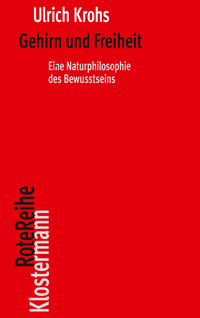 Vorderes Coverbild Gehirn und Freiheit