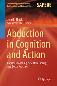 Vorderes Coverbild Abduction in Cognition and Action
