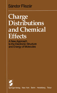 Vorderes Coverbild Charge Distributions and Chemical Effects