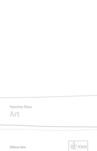 Vorderes Coverbild Art