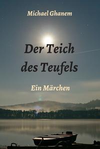 Vorderes Coverbild Der Teich des Teufels