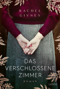 Vorderes Coverbild Das verschlossene Zimmer