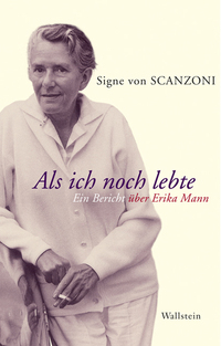Vorderes Coverbild Als ich noch lebte