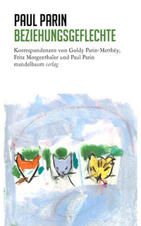 Vorderes Coverbild Beziehungsgeflechte