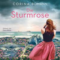 Vorderes Coverbild Die Sturmrose
