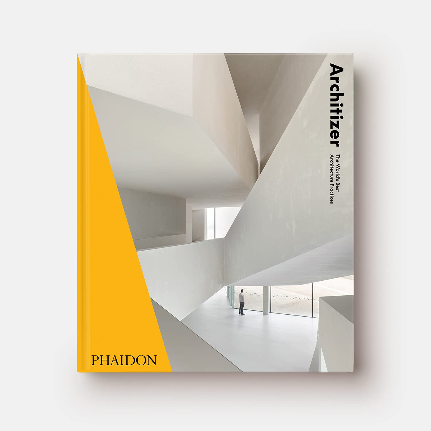 Beispielinhalt (Bild) Architizer: The World's Best Architecture Practices 2021