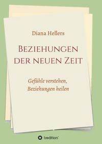 Vorderes Coverbild Beziehungen der neuen Zeit