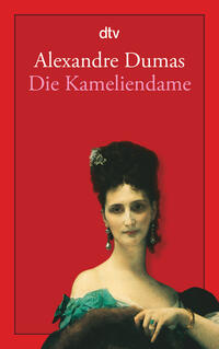 Vorderes Coverbild Die Kameliendame