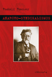 Vorderes Coverbild Anarcho-Syndikalismus