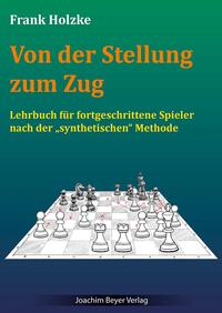 Vorderes Coverbild Von der Stellung zum Zug