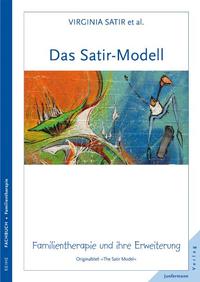 Vorderes Coverbild Das Satir-Modell