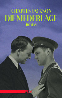 Vorderes Coverbild Die Niederlage
