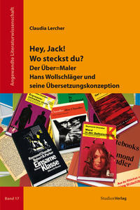 Vorderes Coverbild Hey, Jack! Wo steckst du?