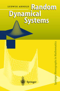 Vorderes Coverbild Random Dynamical Systems