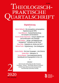 Vorderes Coverbild Digitalisierung
