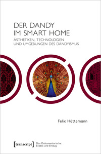 Vorderes Coverbild Der Dandy im Smart Home