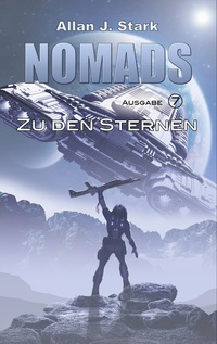 Vorderes Coverbild Nomads