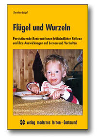 Vorderes Coverbild Flügel und Wurzeln