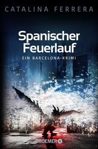 Vorderes Coverbild Spanischer Feuerlauf