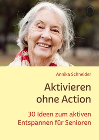 Vorderes Coverbild Aktivieren ohne Action