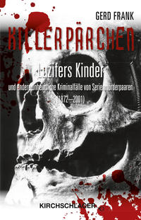 Vorderes Coverbild Killerpärchen