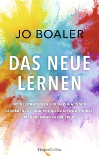 Vorderes Coverbild Das neue Lernen