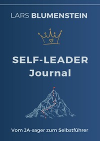 Vorderes Coverbild SELF-LEADER Journal