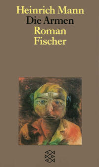 Vorderes Coverbild Die Armen