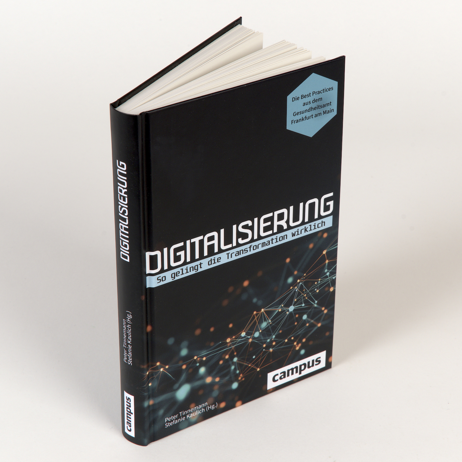 Anderes Coverbild Digitalisierung