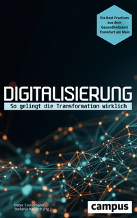 Vorderes Coverbild Digitalisierung