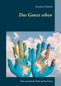 Vorderes Coverbild Das Ganze sehen