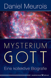 Vorderes Coverbild Mysterium Gott