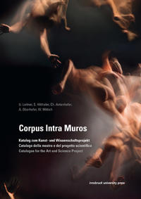 Vorderes Coverbild Corpus Intra Muros