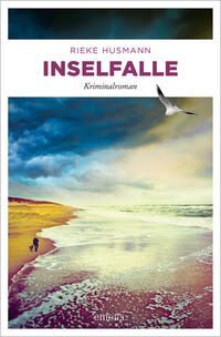 Vorderes Coverbild Inselfalle