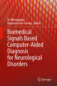 Vorderes Coverbild Biomedical Signals Based Computer-Aided Diagnosis for Neurological Disorders