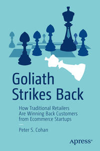Vorderes Coverbild Goliath Strikes Back