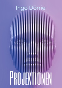 Vorderes Coverbild Projektionen