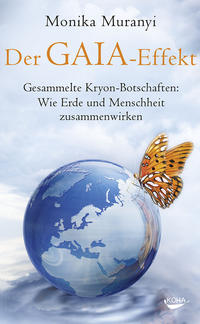 Vorderes Coverbild Der Gaia-Effekt