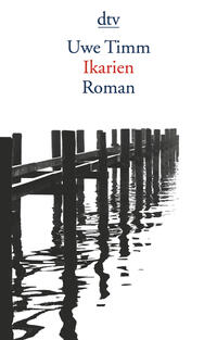 Vorderes Coverbild Ikarien