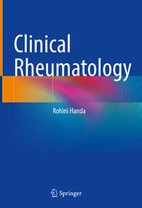 Vorderes Coverbild Clinical Rheumatology
