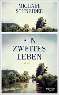 Vorderes Coverbild Ein zweites Leben