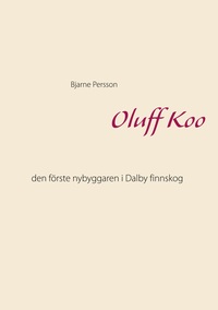 Vorderes Coverbild Oluff Koo