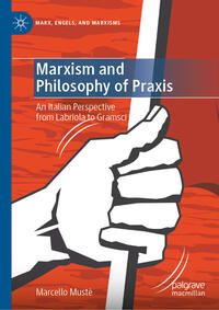 Vorderes Coverbild Marxism and Philosophy of Praxis