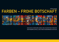 Vorderes Coverbild Farben – Frohe Botschaft