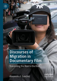 Vorderes Coverbild Discourses of Migration in Documentary Film