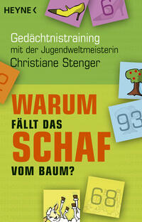 Vorderes Coverbild Warum fällt das Schaf vom Baum?