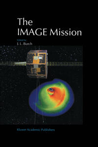 Vorderes Coverbild The Image Mission