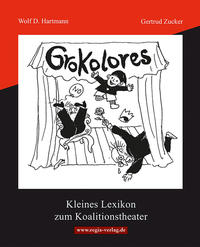 Vorderes Coverbild Grokolores