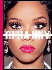 Vorderes Coverbild Rihanna